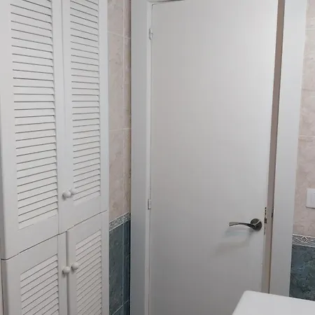 Mediterranean Seafront Appartement Benidorm
