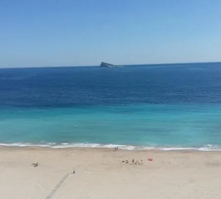 Mediterranean Seafront *