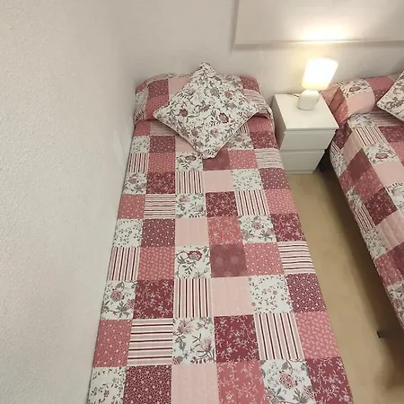 Mediterranean Seafront *