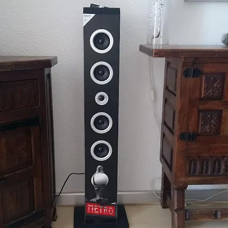 Mediterranean Seafront Benidorm