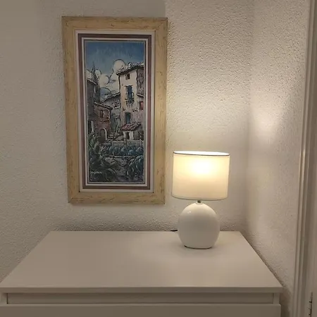 Apartment Mediterranean Seafront *
