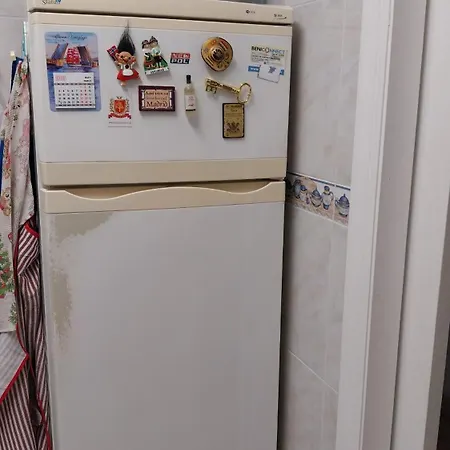 Mediterranean Seafront * Benidorm