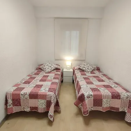 Mediterranean Seafront *