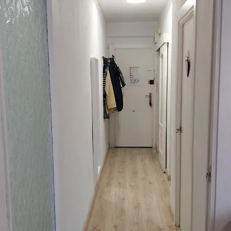 Mediterranean Seafront Apartamento *