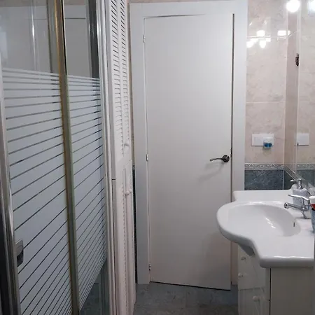 Apartment Mediterranean Seafront Benidorm