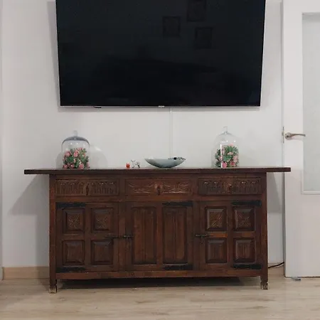 Mediterranean Seafront *