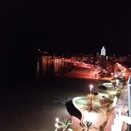 Lejlighed Mediterranean Seafront