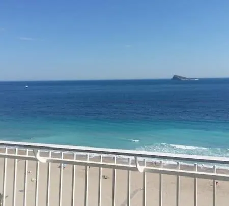 Lejlighed Mediterranean Seafront