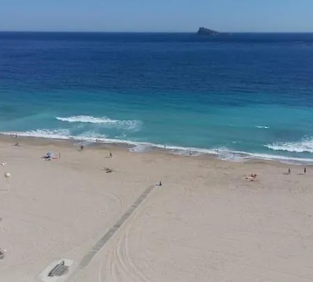 Mediterranean Seafront *