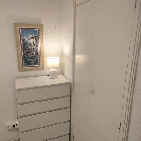 Lejlighed Mediterranean Seafront *
